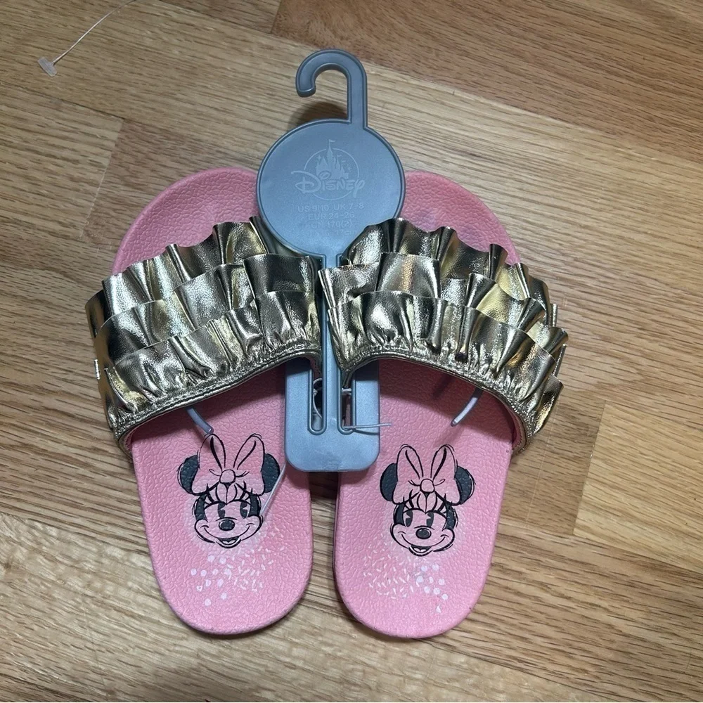 Disney minnie mouse